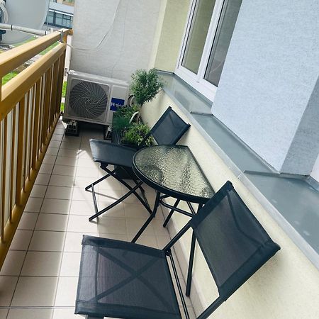 Jenys Apartment 特普利采 外观 照片