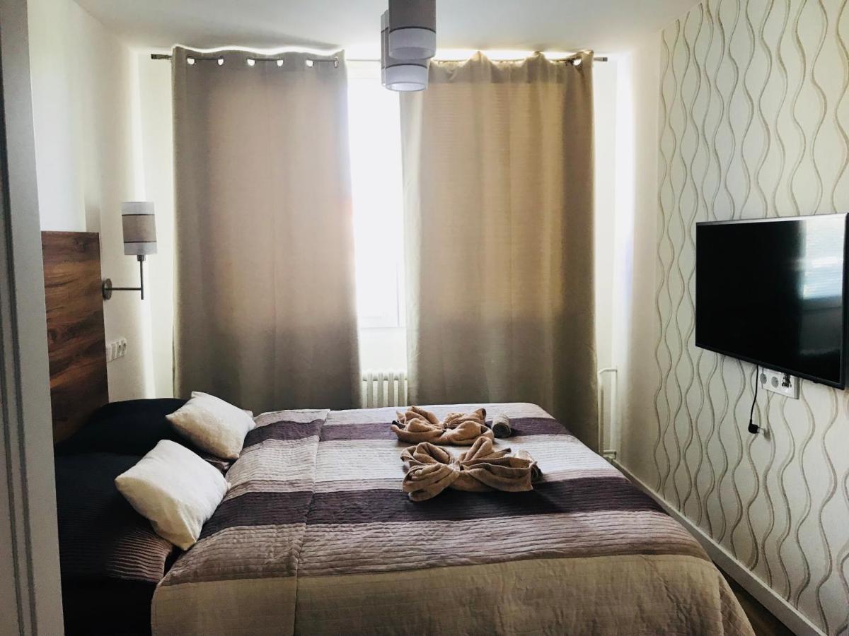 Jenys Apartment 特普利采 外观 照片