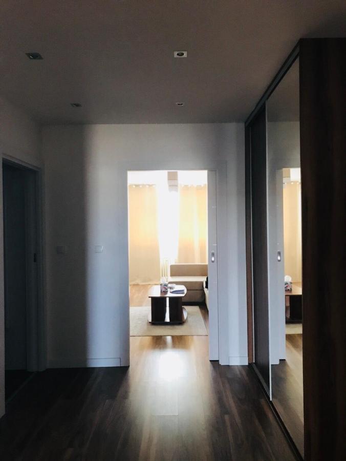 Jenys Apartment 特普利采 外观 照片