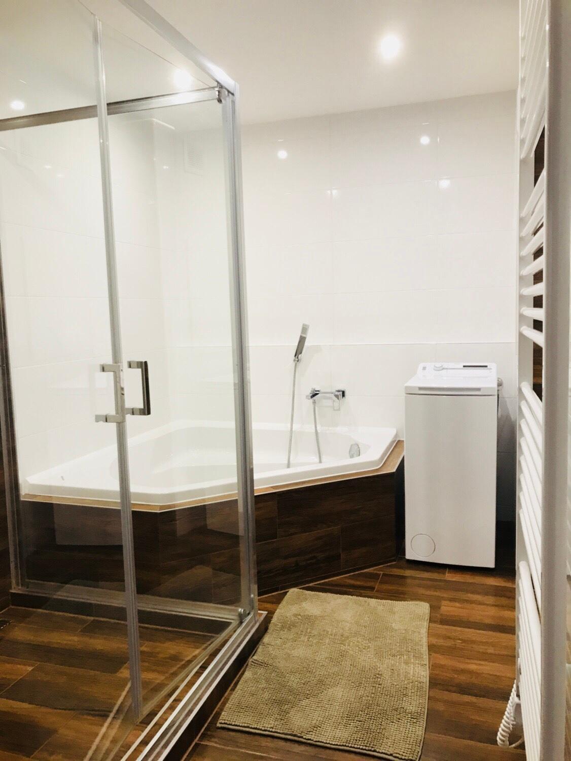 Jenys Apartment 特普利采 外观 照片
