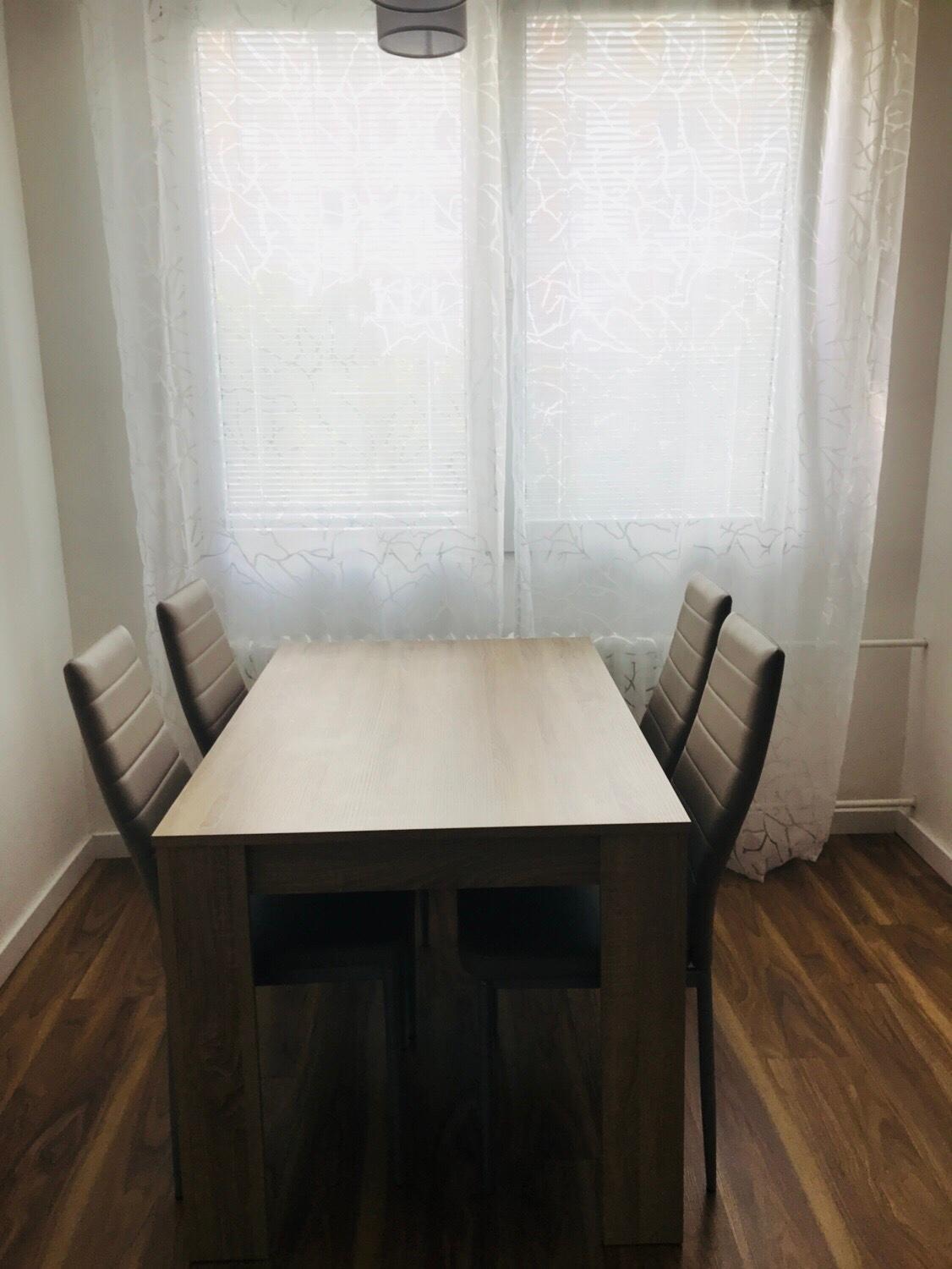 Jenys Apartment 特普利采 外观 照片