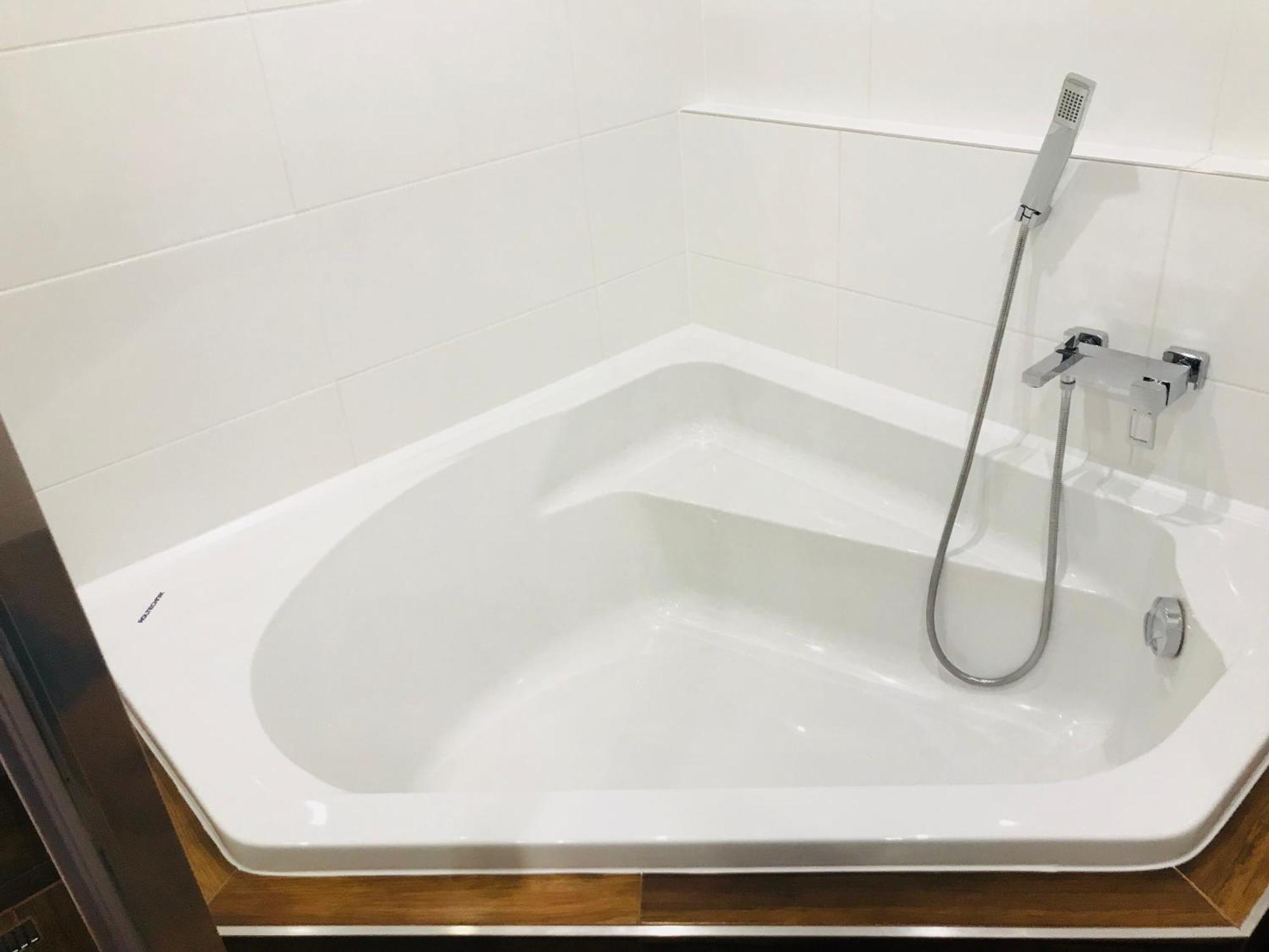 Jenys Apartment 特普利采 外观 照片