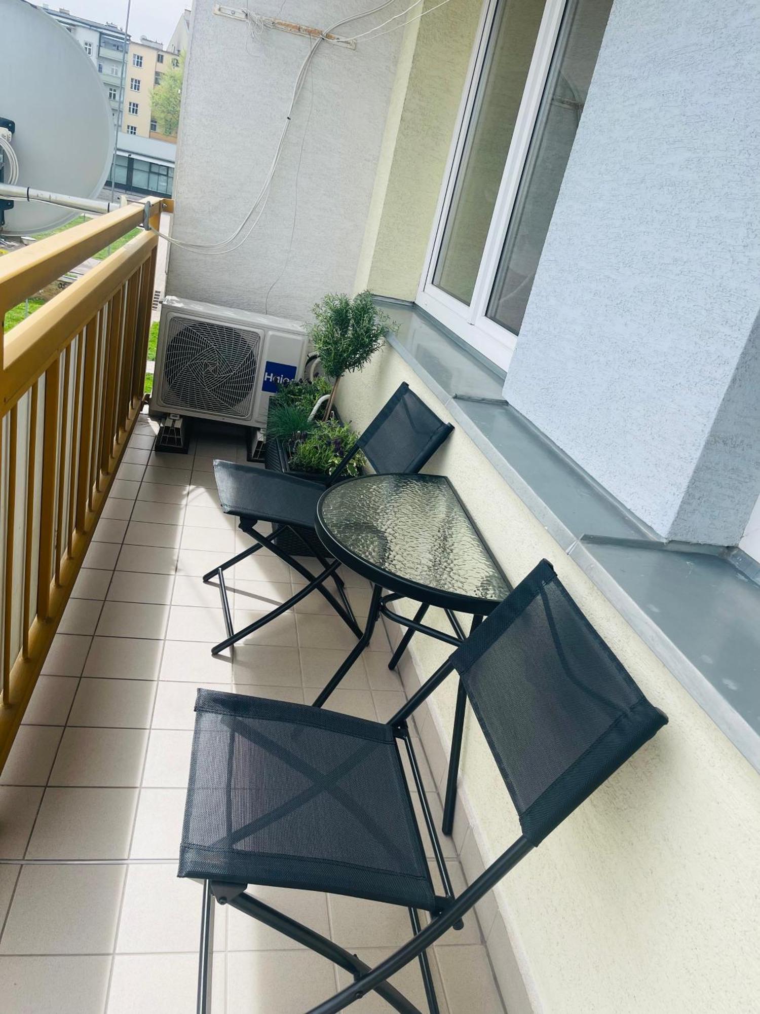 Jenys Apartment 特普利采 外观 照片