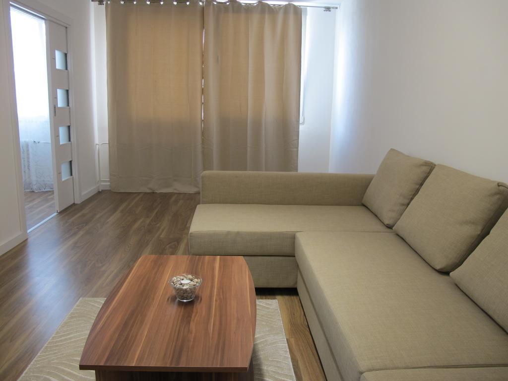 Jenys Apartment 特普利采 外观 照片