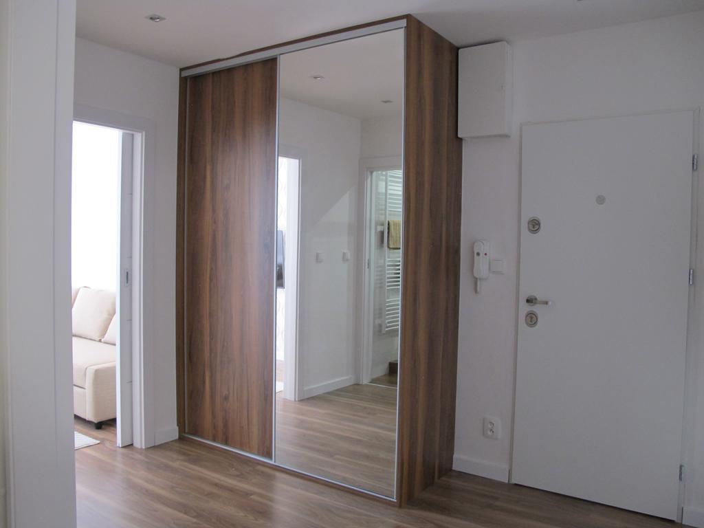 Jenys Apartment 特普利采 外观 照片
